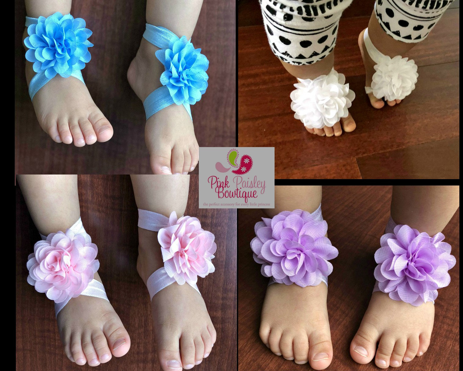 barefoot baby shoes