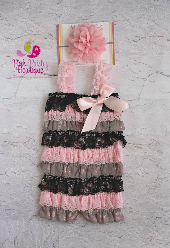 etsy baby girl 1st birthday outfit