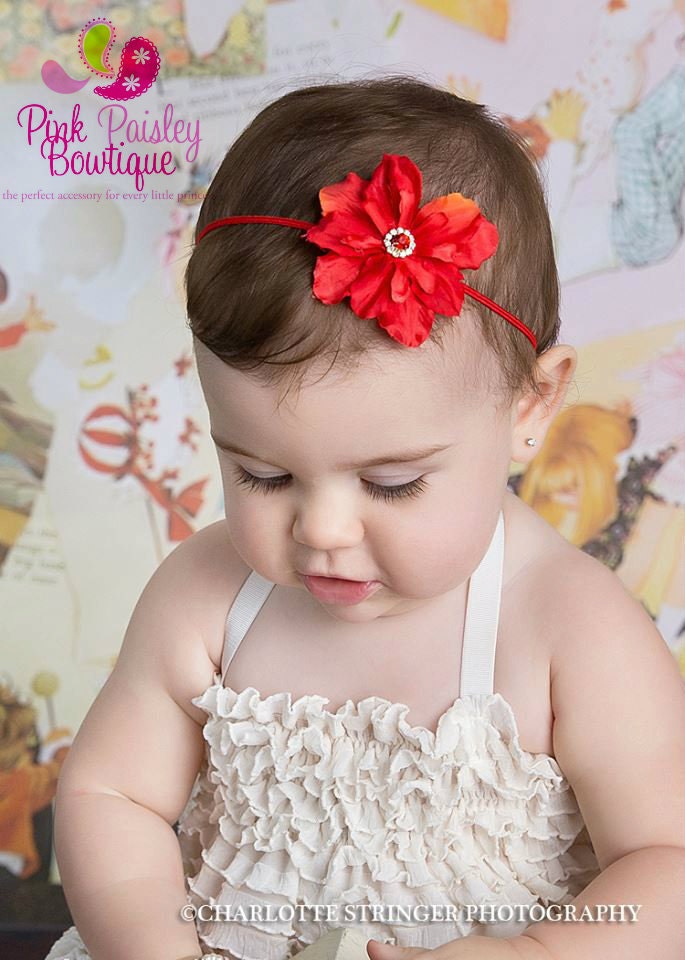 baby headbands for sale