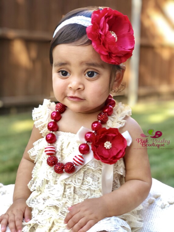 Red cake hotsell smash outfit