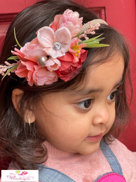 Etsy hotsell nylon headbands