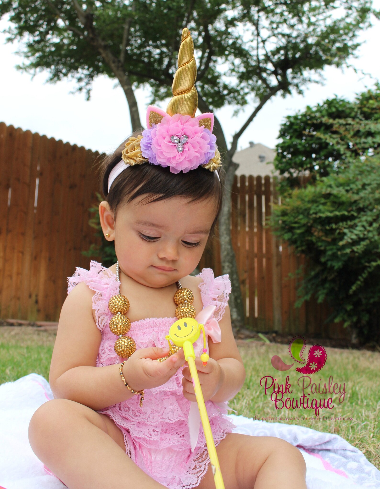 Unicorn Birthday Outfit Unicorn Birthday Shirt Unicorn 1st Etsy