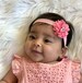 You Pick 1 Baby Headband - 14 Color Options - Baby Girl Headbands - Baby Bow Headband-Baby Hair Accessories- Newborn Infant Headband, Bows 