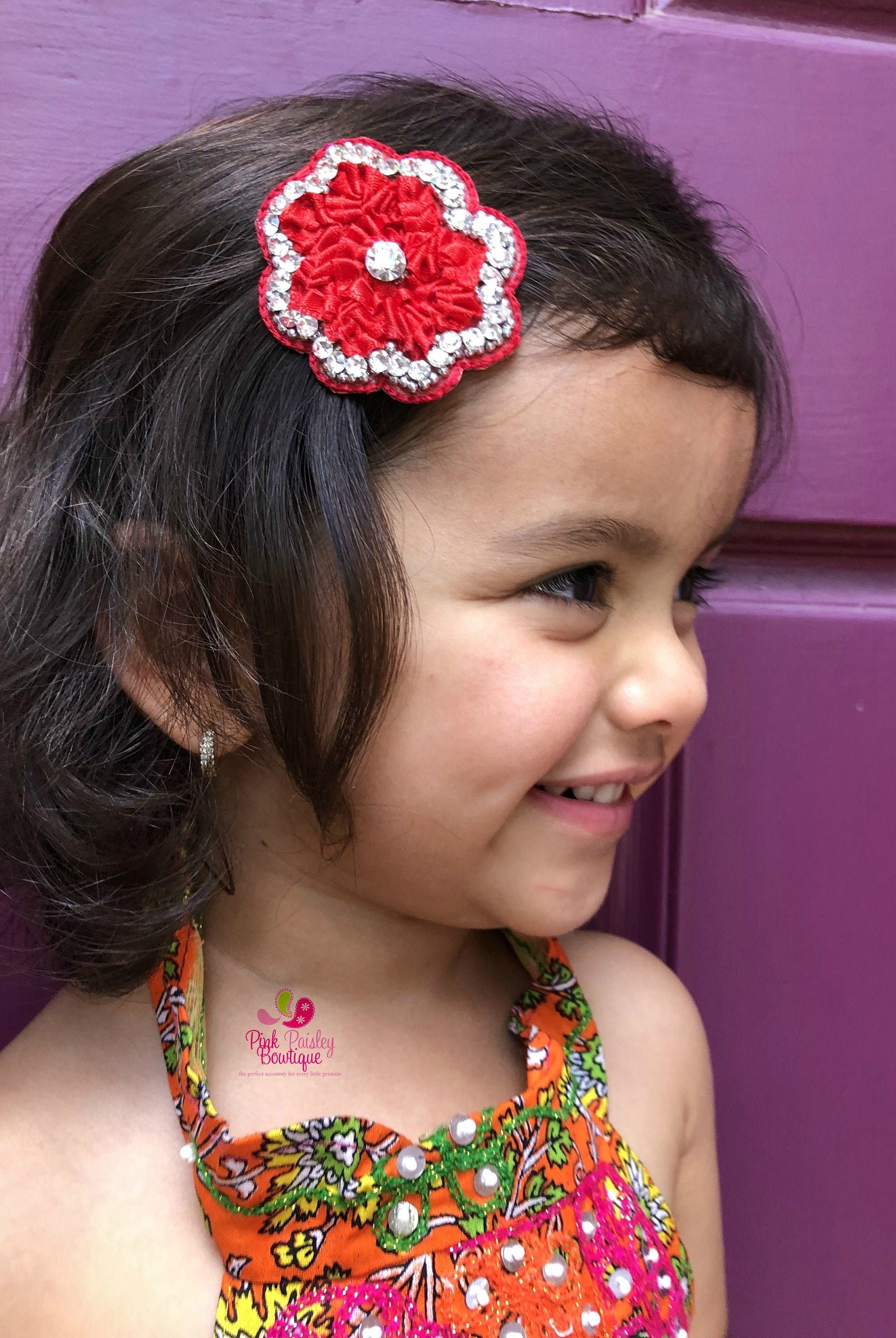 Pick Any 1 Flower Clips Baby Girl Hairclips Alligator - Etsy Pick Any 1 Flower Clips Baby Girl Hairclips Alligator - Etsy