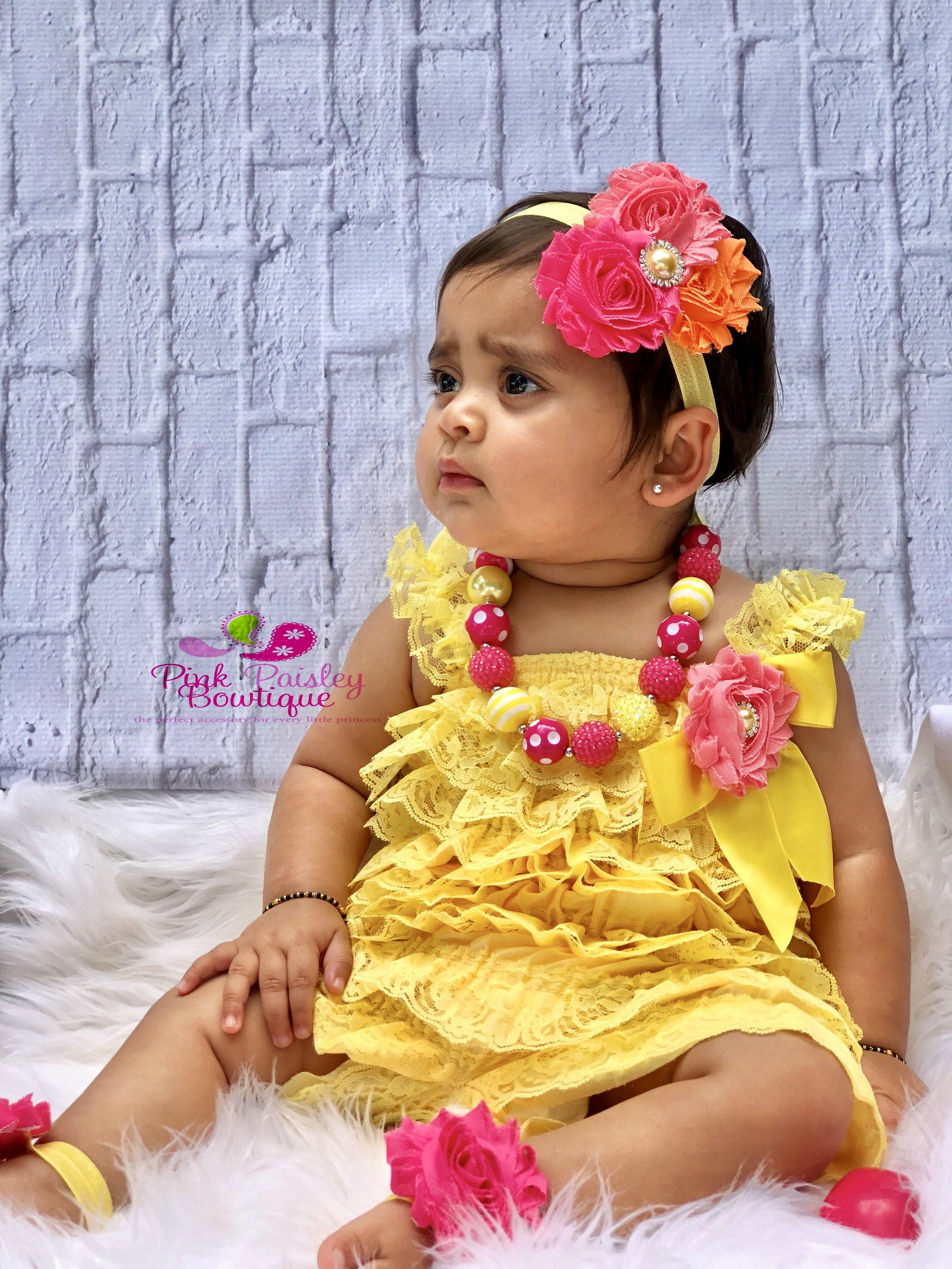 you are my sunshine baby girl outfit