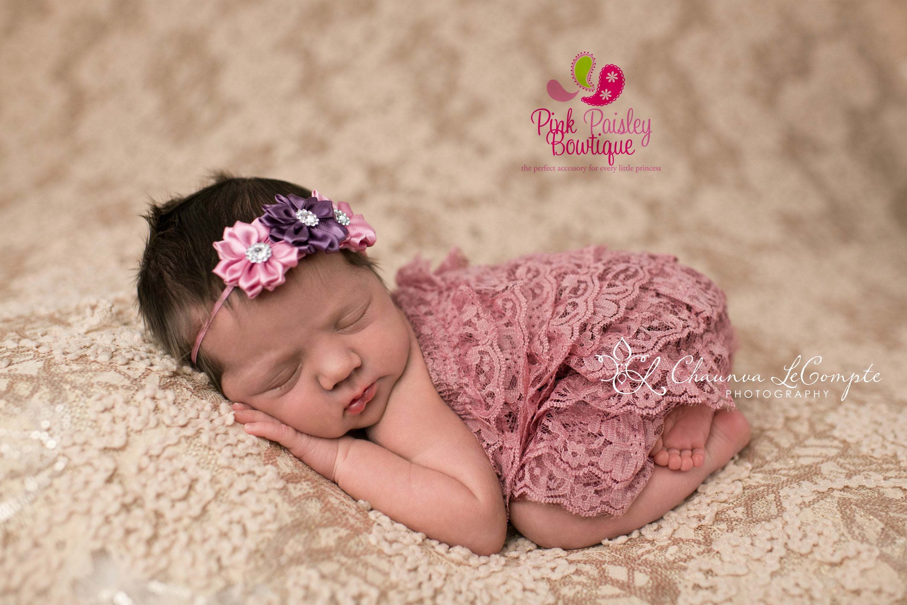 outfit with matching headband