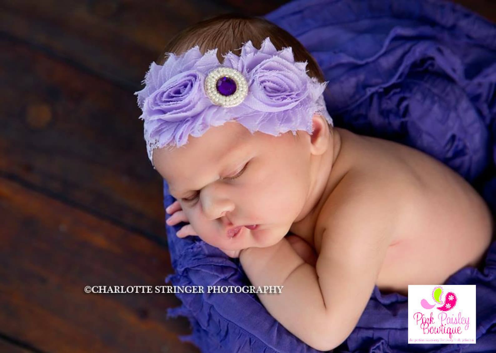 Baby Headband Baby Girl Headband Infant Headband Baby Hair Etsy