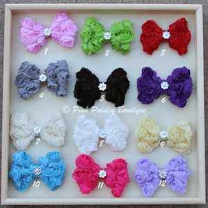 Pick 1 Baby Bow Headbands. Baby girl headbands. Infant headband. Baby Hair Accessories. Baby Hair bows. Baby Headband, Toddler Bows