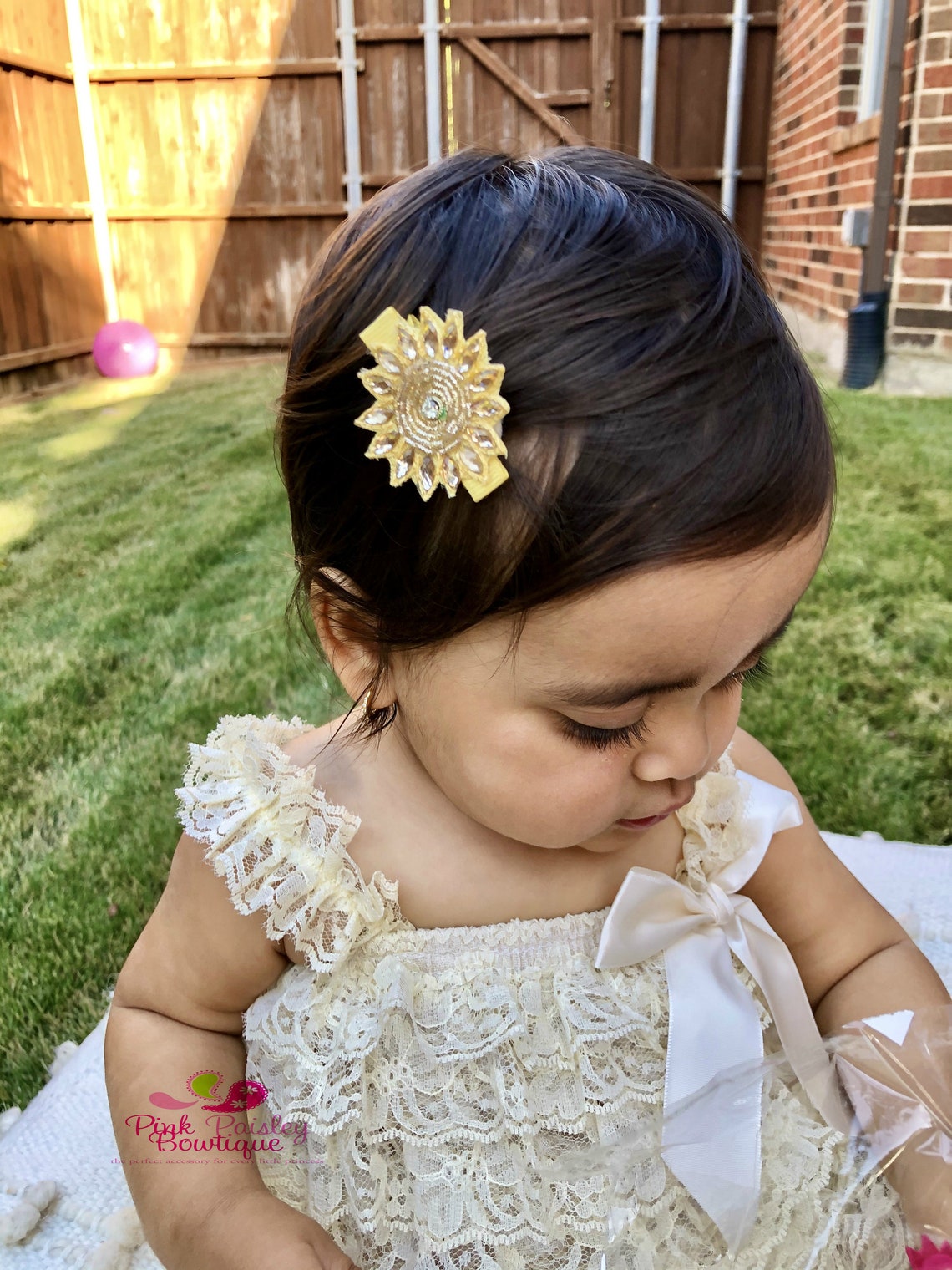 You Pick 1 Set of 2 Baby Clips Baby Hair Clips Hair Clips Etsy