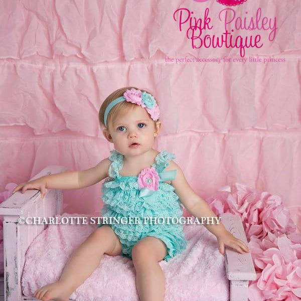 Baby Petti Rompers - Etsy
