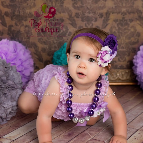 Vestito per ragazza del 1° compleanno, vestito per il primo compleanno, compleanno color lavanda, foto di bambina, vestito per il primo compleanno di ragazze, torta smash, supporto fotografico