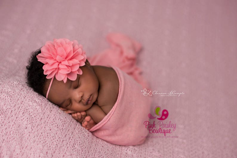 Baby Headband. You Pick 1 Infant headband. Baby Shower Gift. Etsy