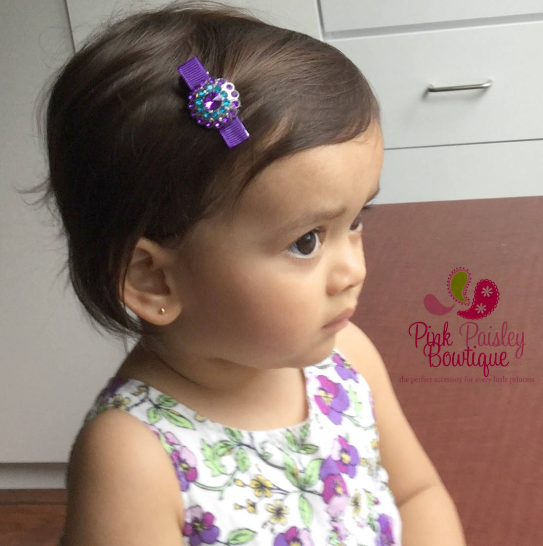 Baby Hair Clips Pick any 2 Baby Clips Baby Bows Baby Etsy