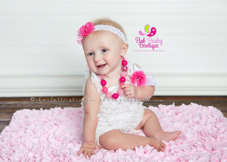 3 Piece Emerald Green Cake Smash Outfit - 1st Birthday Set
