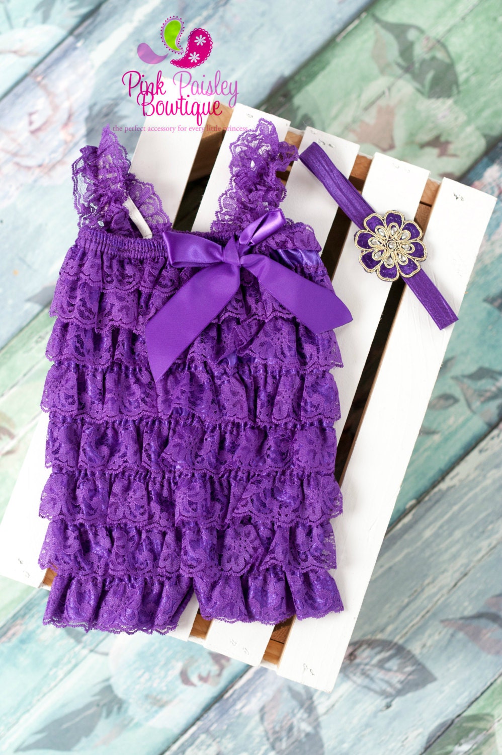 purple coming home outfit