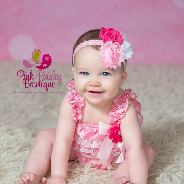 Baby Girl Rompers Etsy Canada