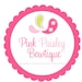 Pinkpaisleybowtique