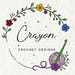 CrayonCrochetDesigns