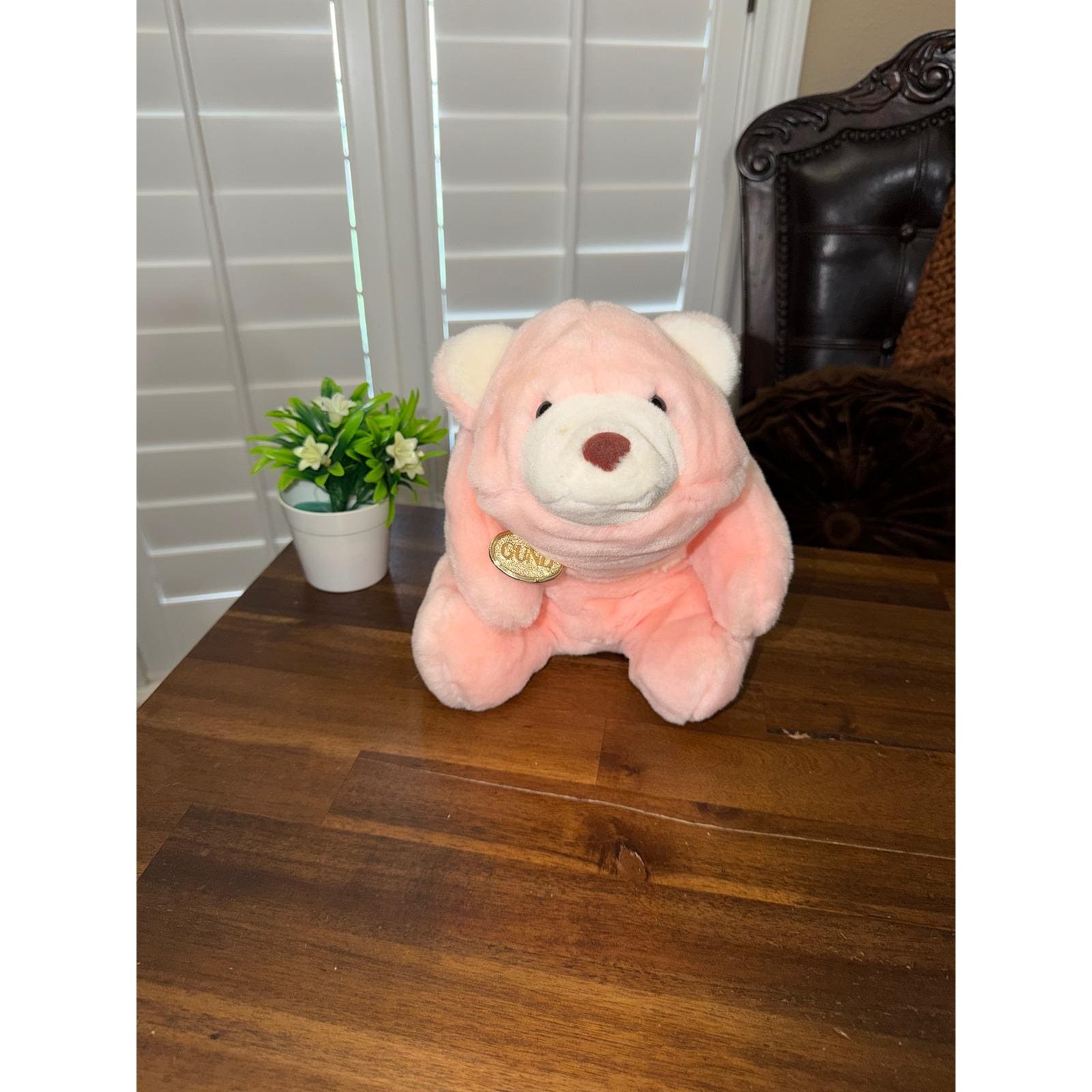 1980s Gund - Etsy