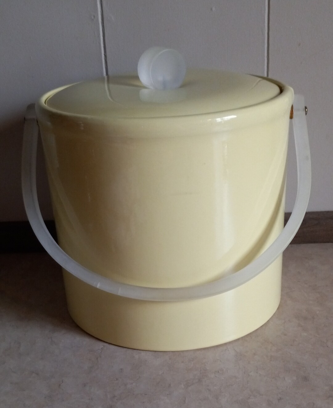 Galleyware New Orleans Ice Bucket main image 0