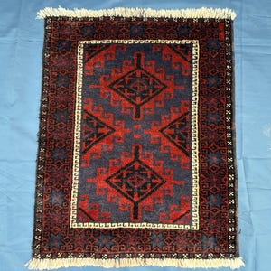 Baluch Rug - Etsy