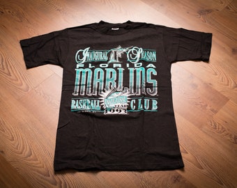 florida marlins women's shirts