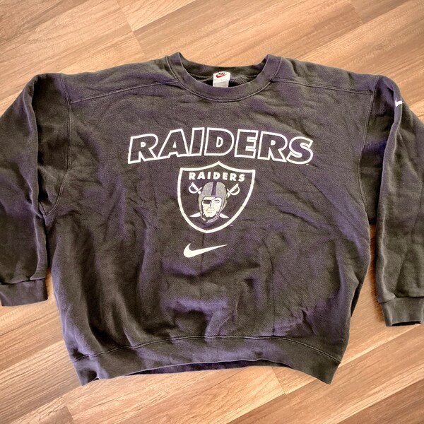 Nike Sweatshirt Vintage Etsy