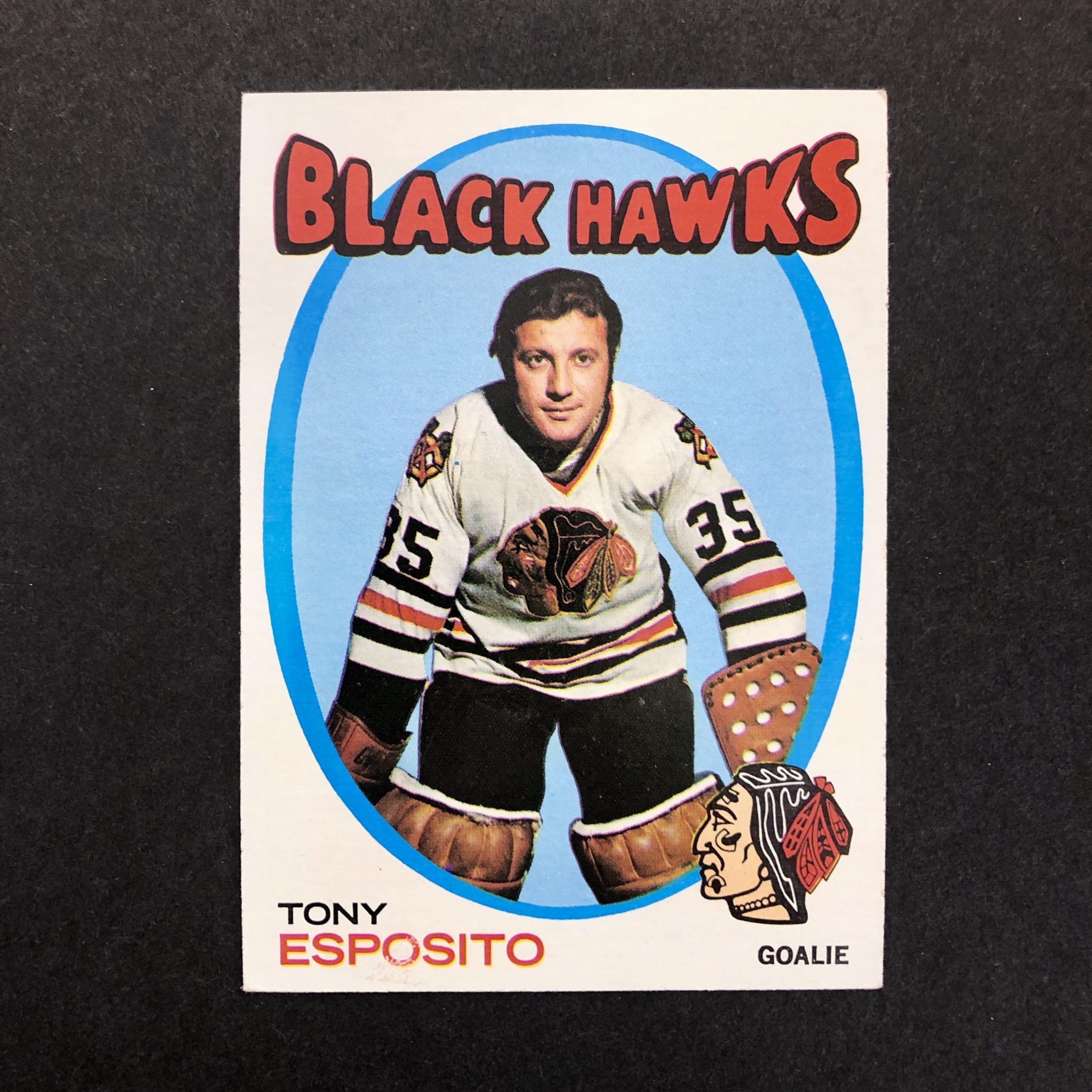 Bernie Federko 1978 St. Louis Blues Vintage Throwback NHL Hockey