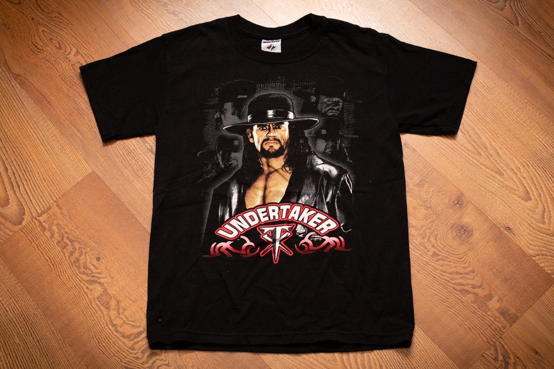 undertaker youth t shirt