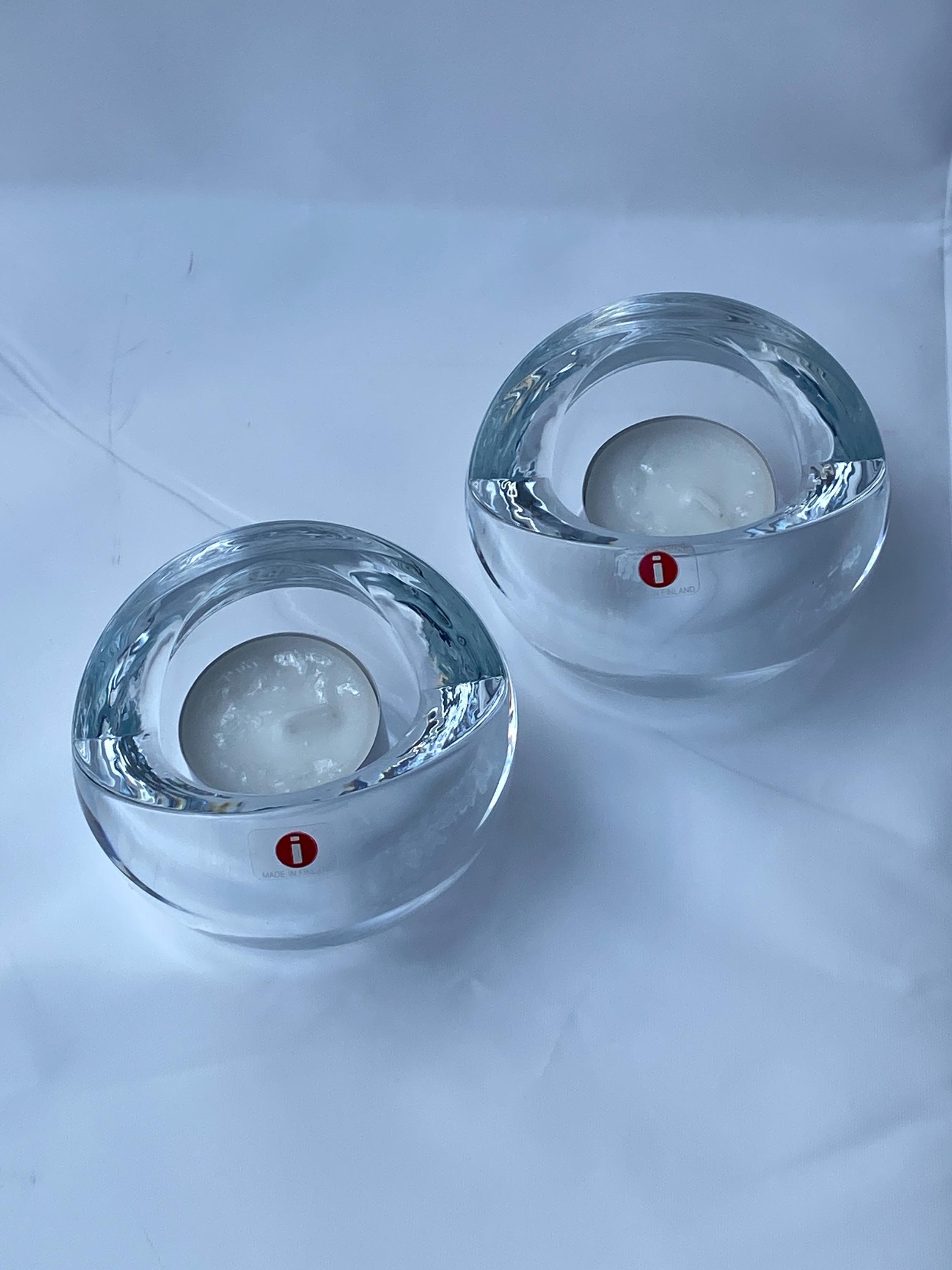 Iittala paperweight - Etsy 日本