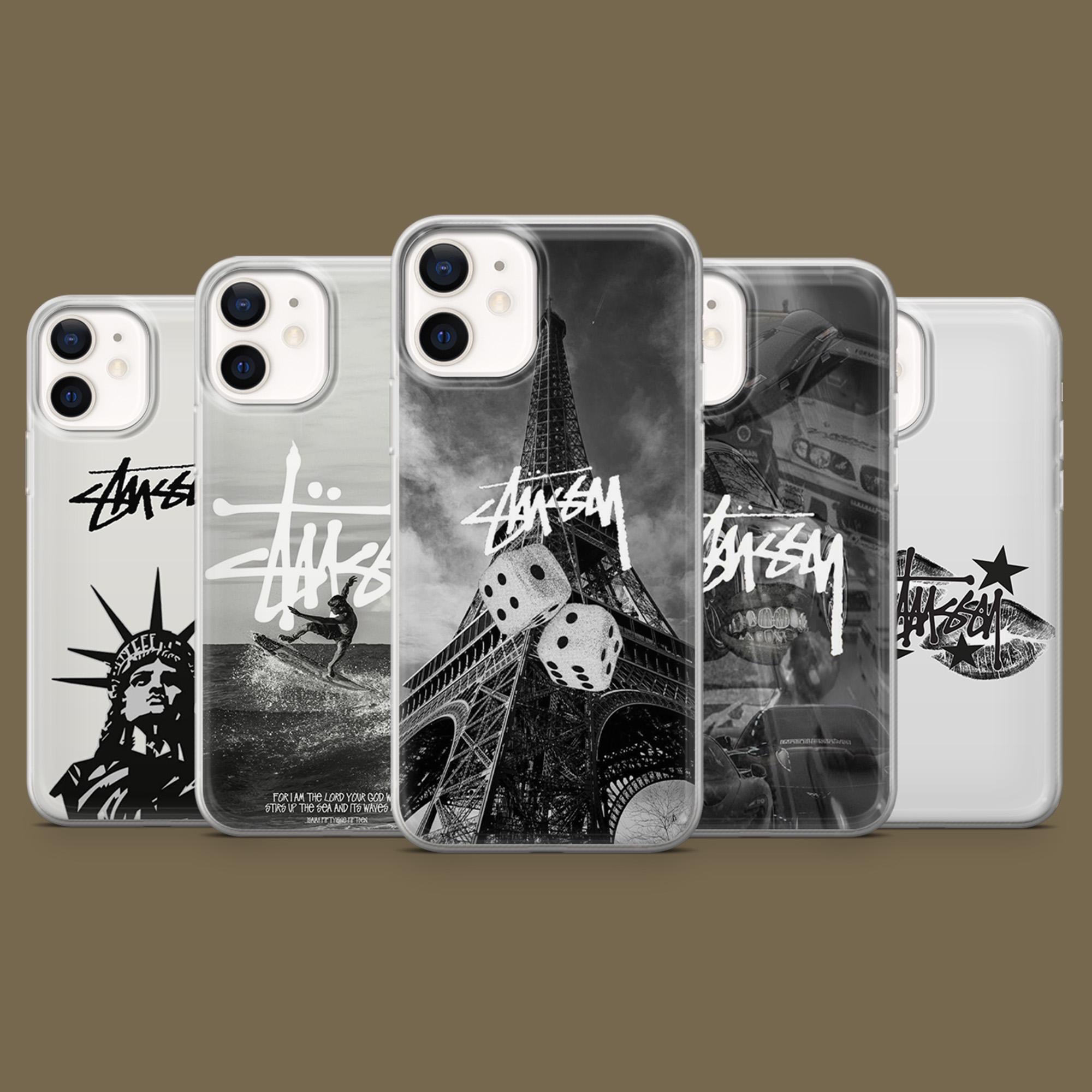 Stussy phone case - Etsy 日本