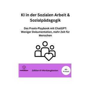 Social Work Documentation AI System: Development Report + Support Plan | Pedagogical Concepts | PDF Guide for Social Workers