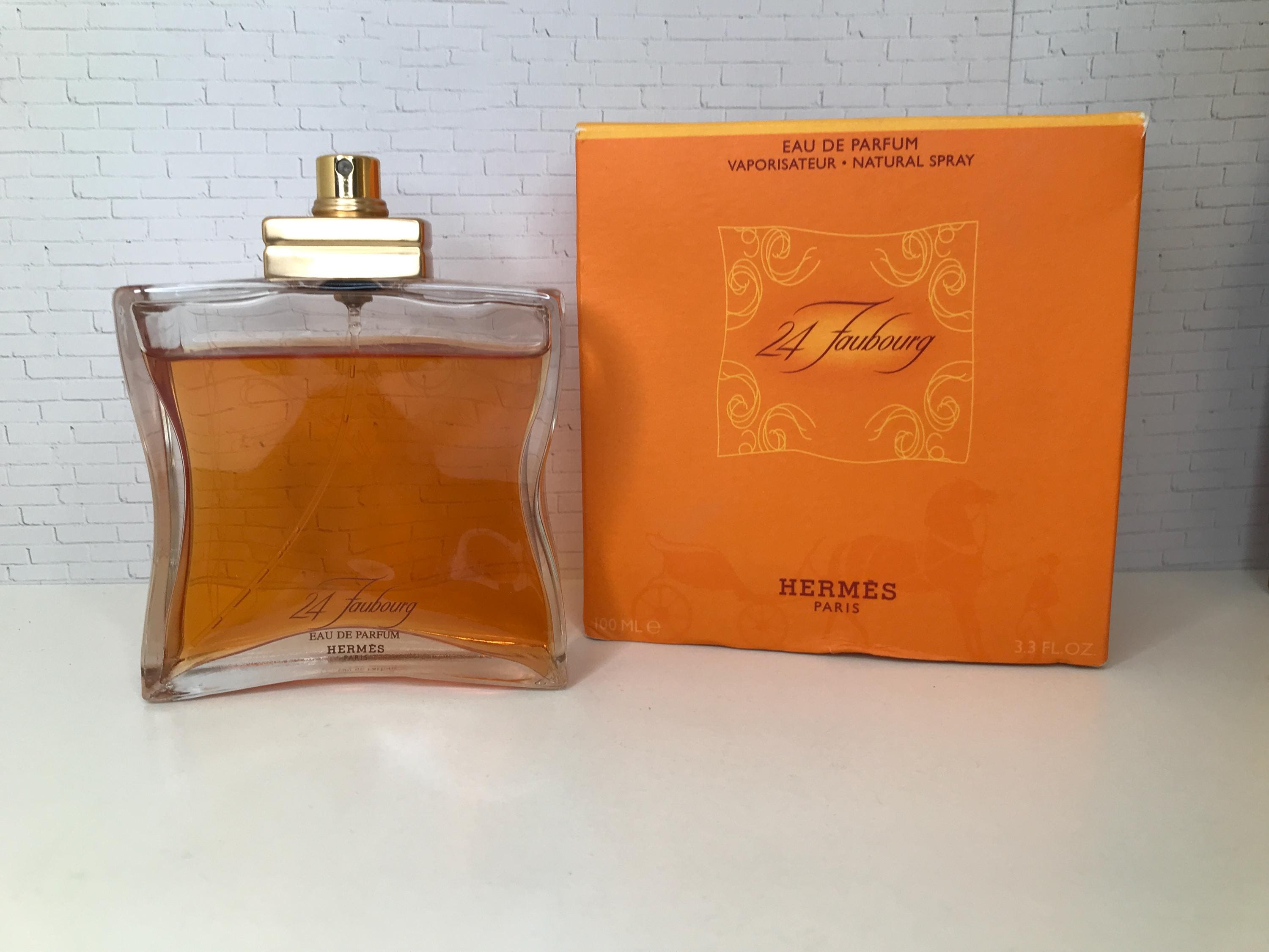 Hermes 24 Faubourg - Etsy