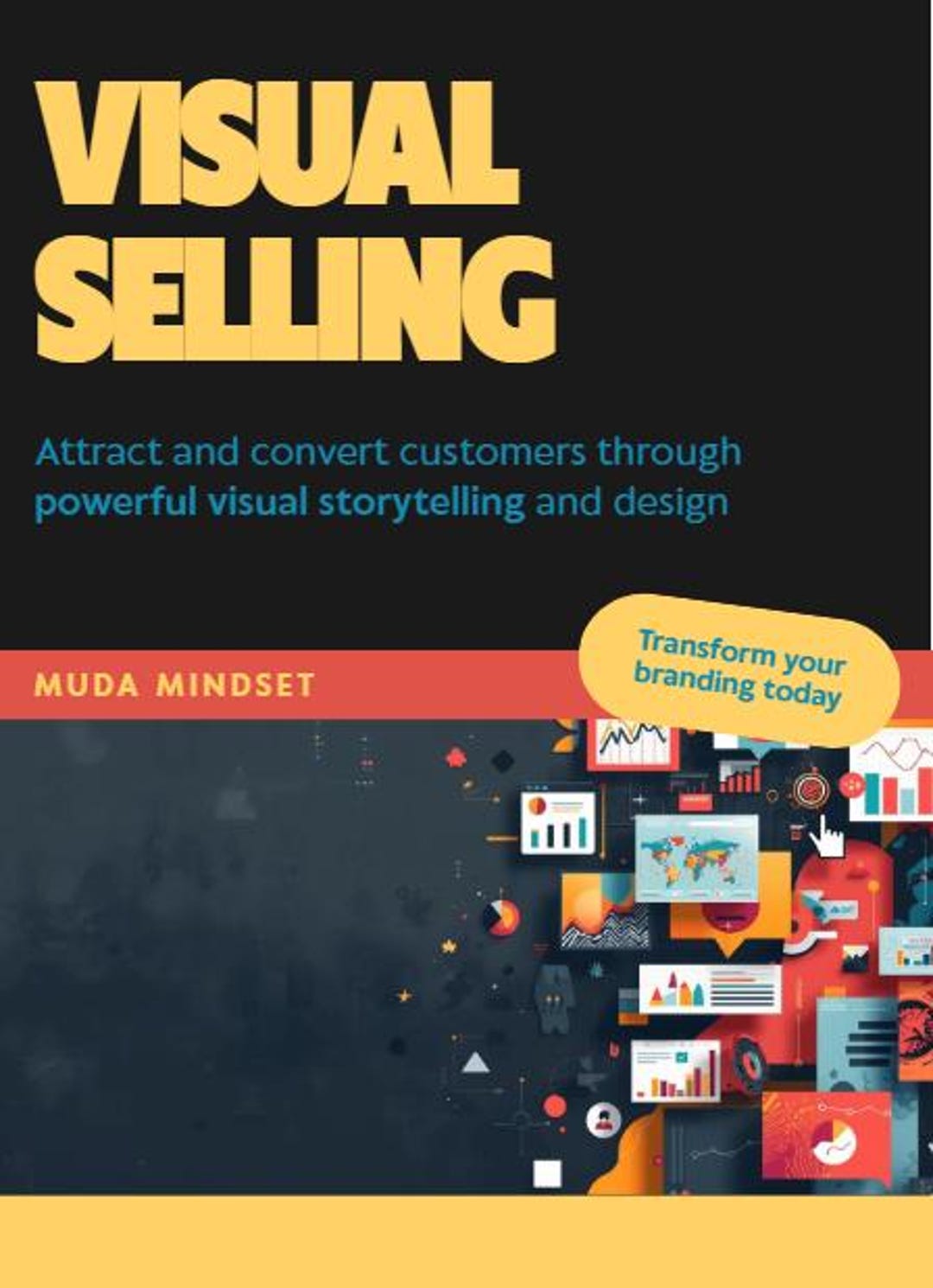 Visual Selling - Etsy
