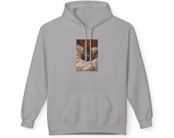 Squiggles Crowned Hoodie