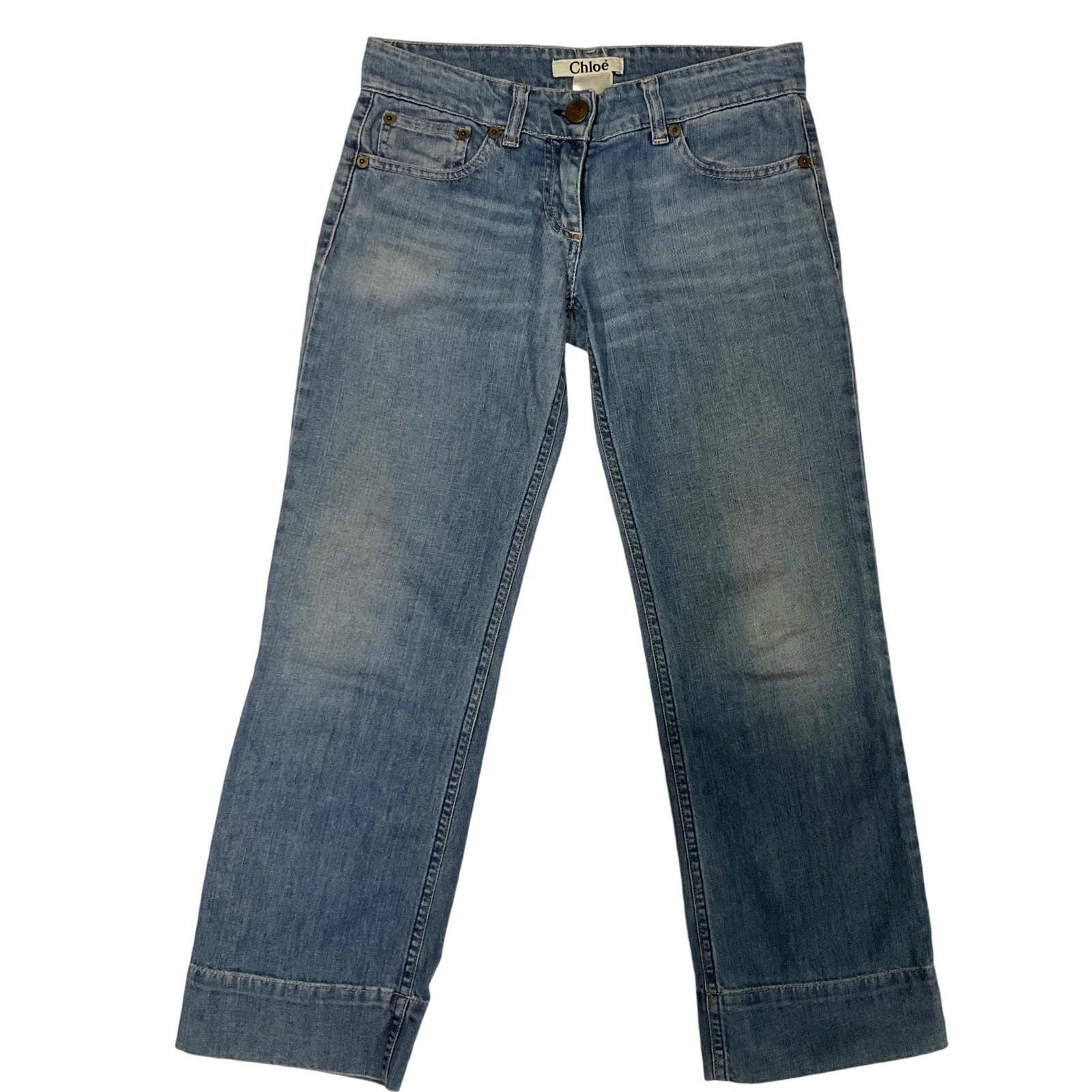 Chloé Made in France Women