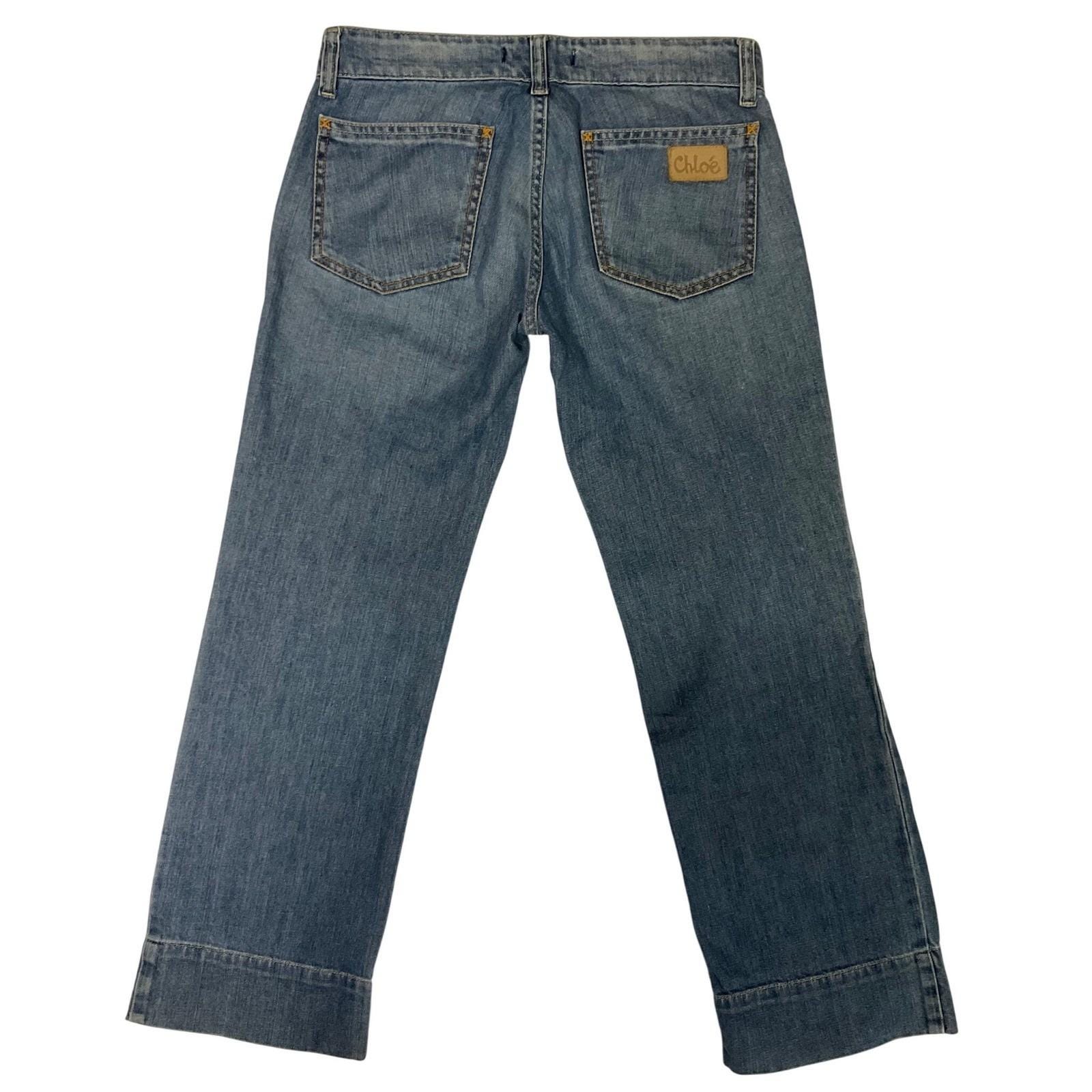 Chloé Made in France Women