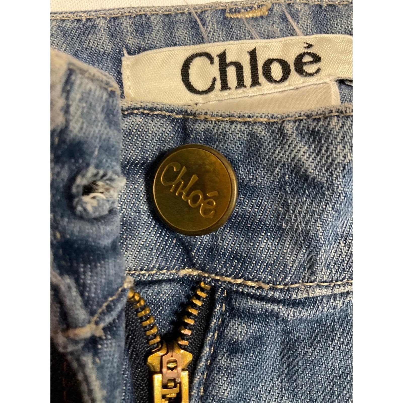Chloé Made in France Women