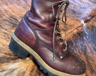 Carolina Boots - Etsy