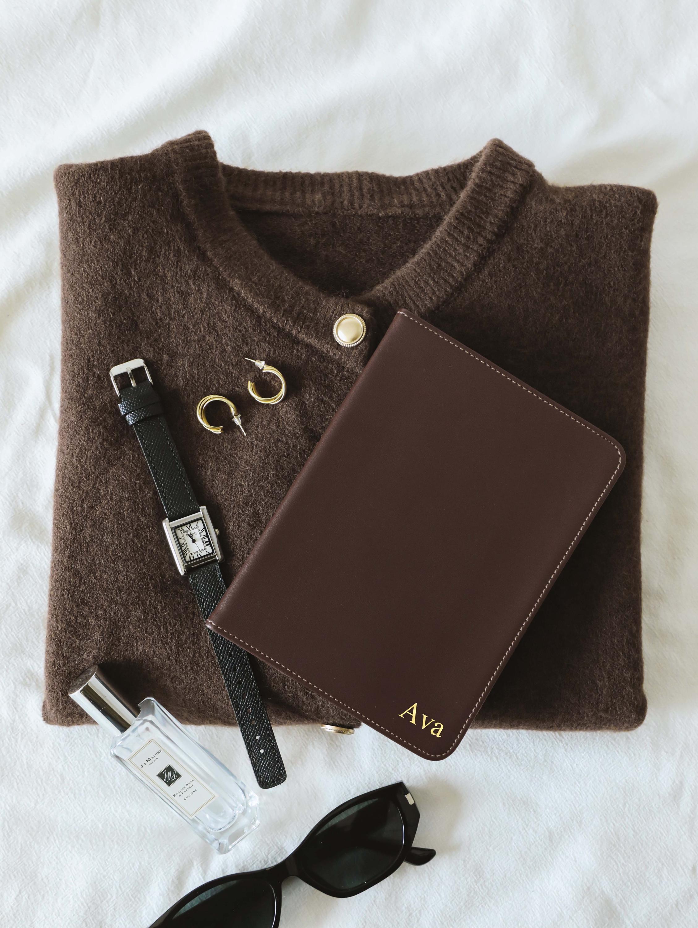 Coach Tablet Case - Etsy