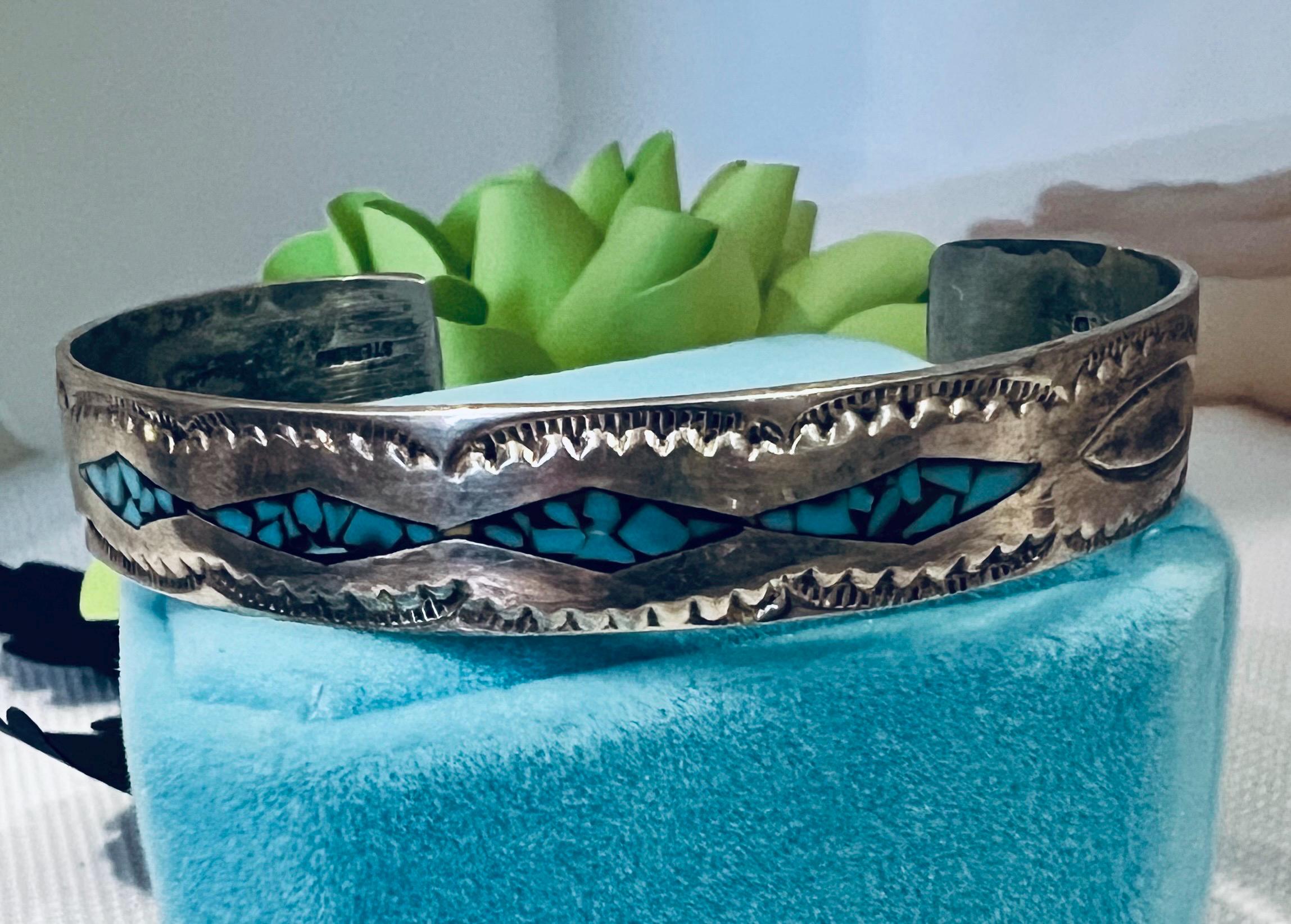 Wilson Begay - Etsy
