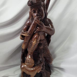 Balinese balinese flute - Etsy 日本