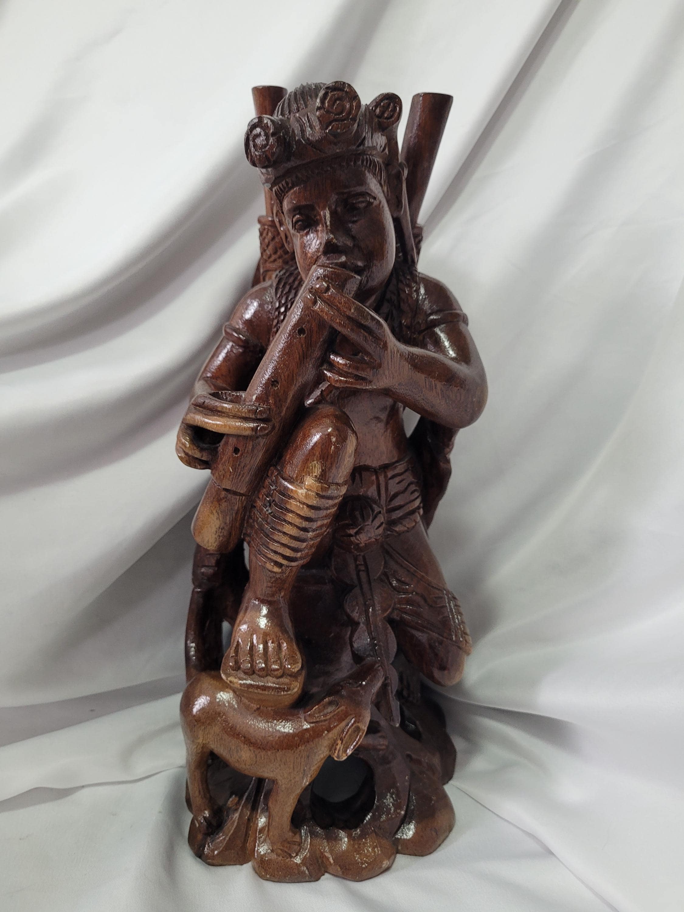 Balinese balinese flute - Etsy 日本