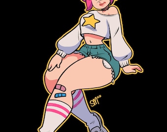 Ramona Flowers