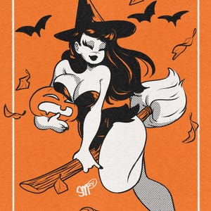 Witch