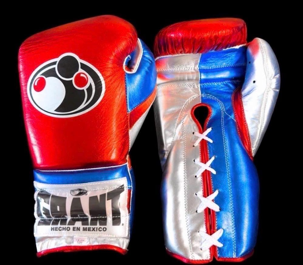 Grant boxing glove - Etsy 日本