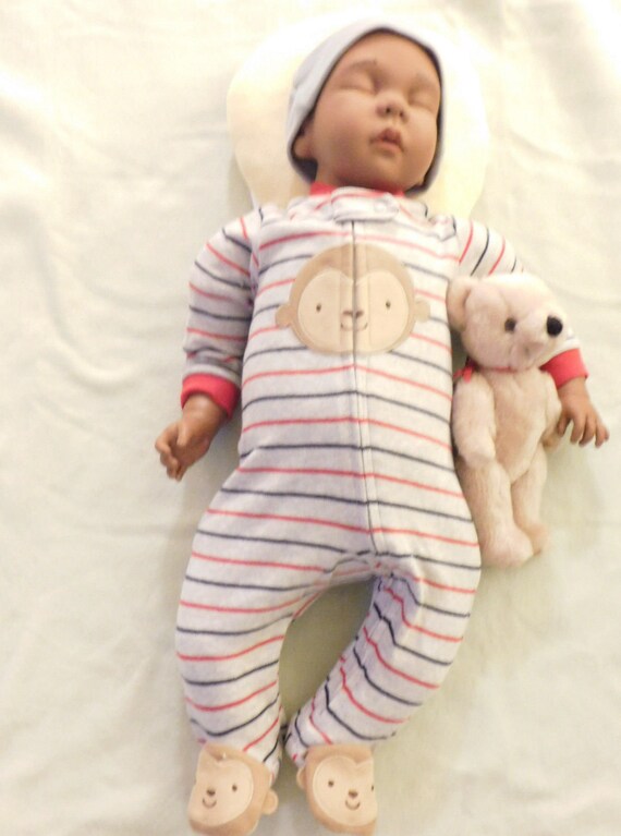 etsy biracial reborn dolls