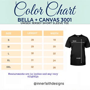 Camiseta minimalista de flores silvestres, camiseta con estampado floral lineal, camiseta botánica Bella Canvas, camiseta de flores estilo cottagecore, camiseta gráfica inspirada en la naturaleza. imagen 10