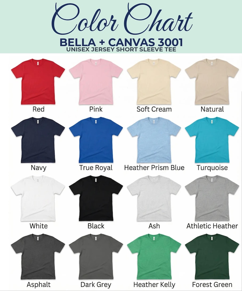 Camiseta minimalista de flores silvestres, camiseta con estampado floral lineal, camiseta botánica Bella Canvas, camiseta de flores estilo cottagecore, camiseta gráfica inspirada en la naturaleza. imagen 11