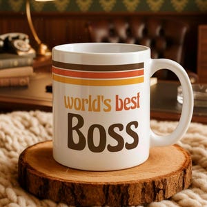 4-5 mugs of coffee a day God's Top Ten Coffee Mug